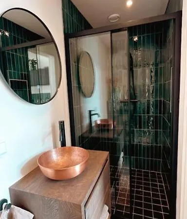 Tiny House Of Picasso Villa Warmenhuizen Exterior photo