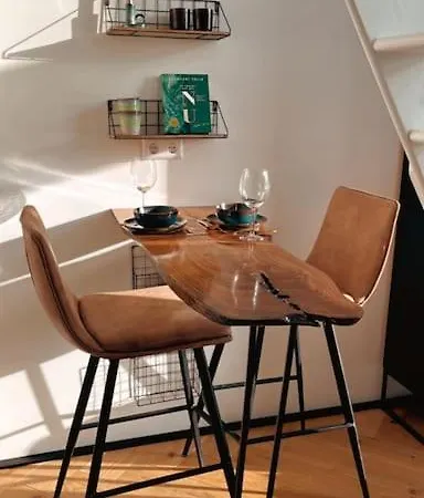 Tiny House Of Picasso Villa Warmenhuizen Exterior photo