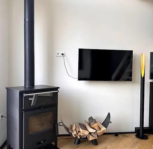 Tiny House Of Picasso