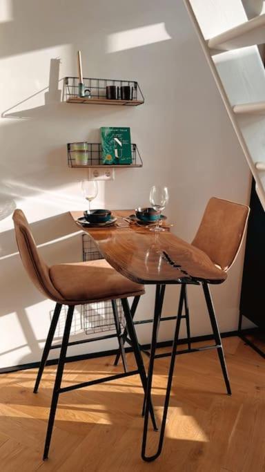 Tiny House Of Picasso * Warmenhuizen