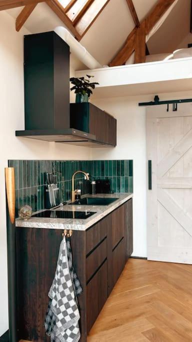 Tiny House Of Picasso Holiday home *