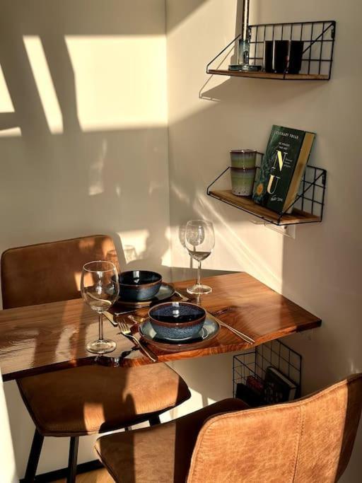 Tiny House Of Picasso