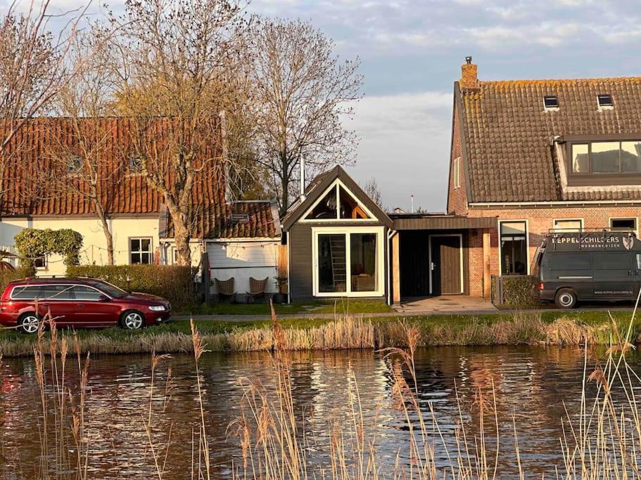 Tiny House Of Picasso *