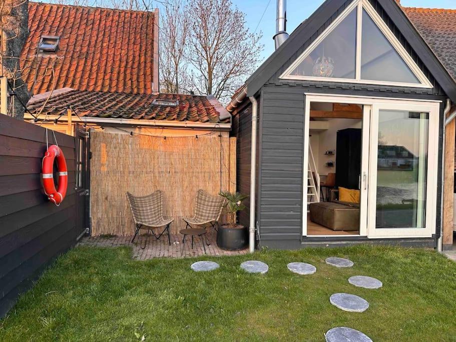 Tiny House Of Picasso *